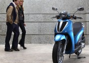 Piaggio Carnaby 300ie